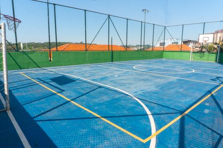 Apartamento para alugar com 76m², 2 quartos e 1 vaga Apartamento para alugar com 76m², 2 quartos e 1 vagaQuadra Esportiva