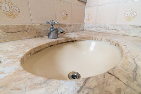 Apartamento para alugar com 76m², 2 quartos e 1 vaga Apartamento para alugar com 76m², 2 quartos e 1 vagaBanheiro Detalhe