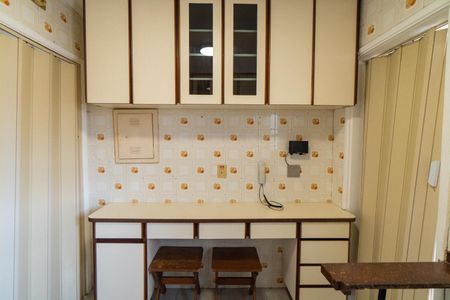 Apartamento para alugar com 76m², 2 quartos e 1 vaga Apartamento para alugar com 76m², 2 quartos e 1 vagaCozinha