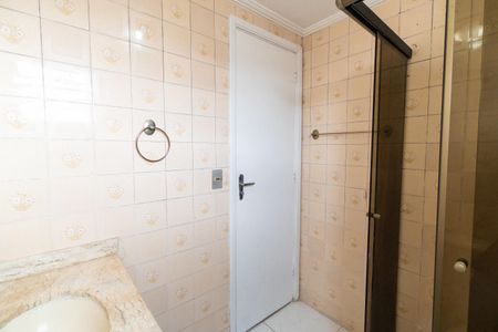 Apartamento para alugar com 76m², 2 quartos e 1 vaga Apartamento para alugar com 76m², 2 quartos e 1 vagaBanheiro