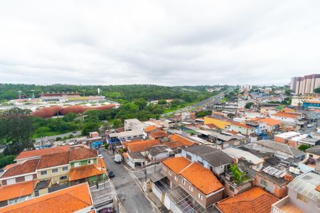 Apartamento para alugar com 76m², 2 quartos e 1 vaga Apartamento para alugar com 76m², 2 quartos e 1 vagaVista do Quarto 2