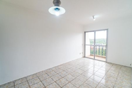 Apartamento para alugar com 76m², 2 quartos e 1 vaga Apartamento para alugar com 76m², 2 quartos e 1 vagaSala