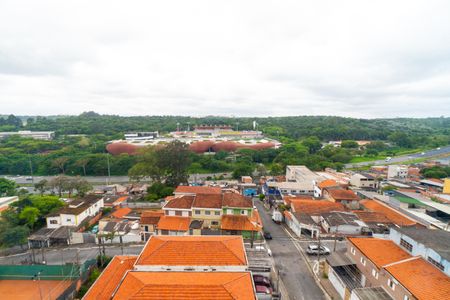 Apartamento para alugar com 76m², 2 quartos e 1 vaga Apartamento para alugar com 76m², 2 quartos e 1 vagaVista do Quarto 1