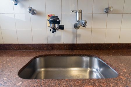 Apartamento para alugar com 76m², 2 quartos e 1 vaga Apartamento para alugar com 76m², 2 quartos e 1 vagaCozinha Detalhe