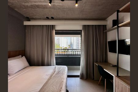 Studio para alugar com 22m², 0 quarto e sem vagaStudio