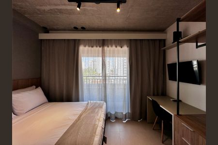 Studio para alugar com 22m², 0 quarto e sem vagaStudio