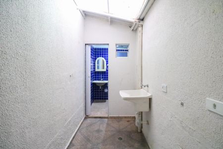 Casa à venda com 135m², 2 quartos e 1 vaga Casa à venda com 135m², 2 quartos e 1 vagaÁrea de Serviço