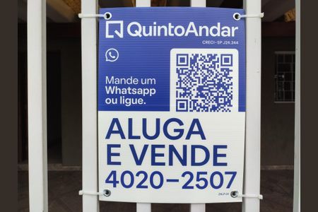 Casa à venda com 135m², 2 quartos e 1 vaga Casa à venda com 135m², 2 quartos e 1 vagaPlaca