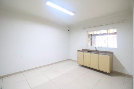 Casa à venda com 135m², 2 quartos e 1 vaga Casa à venda com 135m², 2 quartos e 1 vagaCozinha