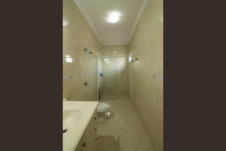 Casa de condomínio à venda com 642m², 3 quartos e 6 vagasSuíte 4 Banheiro