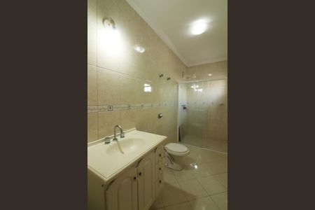 Casa de condomínio à venda com 642m², 3 quartos e 6 vagasSuíte 4 Banheiro