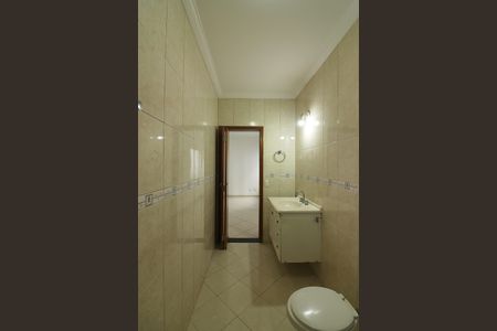 Casa de condomínio à venda com 642m², 3 quartos e 6 vagasSuíte 4 Banheiro