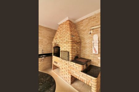 Casa de condomínio à venda com 642m², 3 quartos e 6 vagasEspaço Gourmet