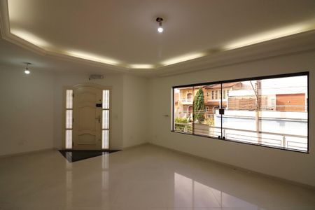 Casa de condomínio à venda com 642m², 3 quartos e 6 vagasSala 1