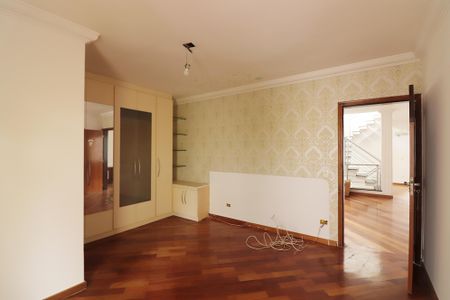 Casa de condomínio à venda com 642m², 3 quartos e 6 vagasSuíte 3