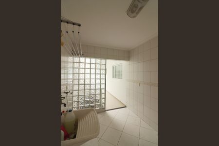 Casa de condomínio à venda com 642m², 3 quartos e 6 vagasÁrea de Serviço