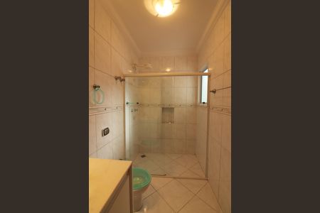 Casa de condomínio à venda com 642m², 3 quartos e 6 vagasSuíte 2 Banheiro