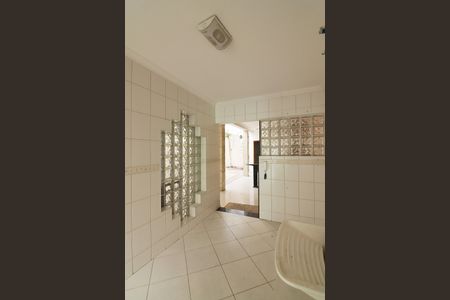 Casa de condomínio à venda com 642m², 3 quartos e 6 vagasÁrea de Serviço