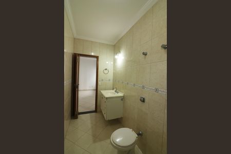 Casa de condomínio à venda com 642m², 3 quartos e 6 vagasSuíte 4 Banheiro