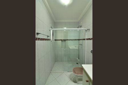 Casa de condomínio à venda com 642m², 3 quartos e 6 vagasSuíte 3 Banheiro