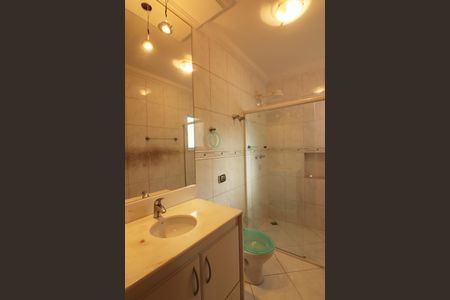 Casa de condomínio à venda com 642m², 3 quartos e 6 vagasSuíte 2 Banheiro