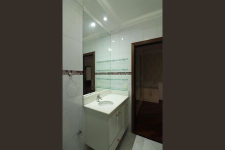 Casa de condomínio à venda com 642m², 3 quartos e 6 vagasSuíte 3 Banheiro