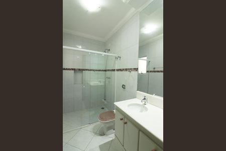 Casa de condomínio à venda com 642m², 3 quartos e 6 vagasSuíte 3 Banheiro