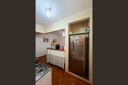 Apartamento para alugar com 43m², 1 quarto e 1 vaga Apartamento para alugar com 43m², 1 quarto e 1 vagaCozinha