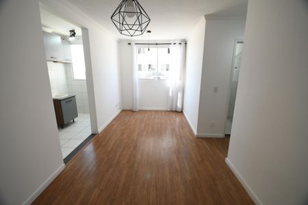 Apartamento para alugar com 46m², 2 quartos e 1 vagaSala
