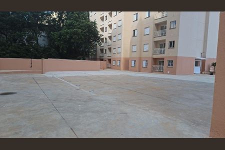 Apartamento para alugar com 48m², 2 quartos e 1 vaga Apartamento para alugar com 48m², 2 quartos e 1 vagaÁrea comum