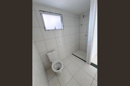 Apartamento para alugar com 48m², 2 quartos e 1 vaga Apartamento para alugar com 48m², 2 quartos e 1 vagaBanheiro