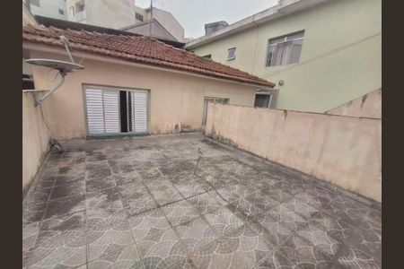 Casa à venda com 2 quartos, 70m² em Parque das Nações, Santo André