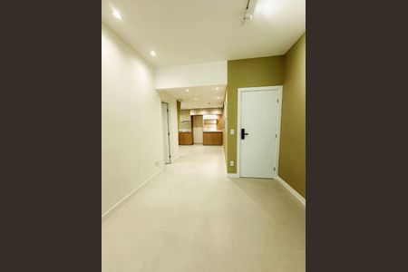 Apartamento à venda com 2 quartos, 55m² em Leblon, Rio de Janeiro