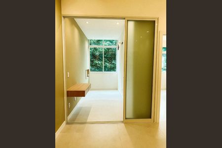 Apartamento à venda com 2 quartos, 55m² em Leblon, Rio de Janeiro