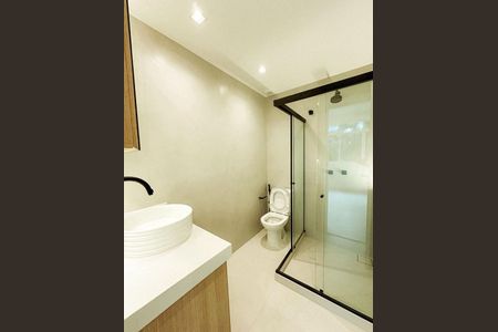 Apartamento à venda com 2 quartos, 55m² em Leblon, Rio de Janeiro