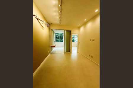 Apartamento à venda com 2 quartos, 55m² em Leblon, Rio de Janeiro