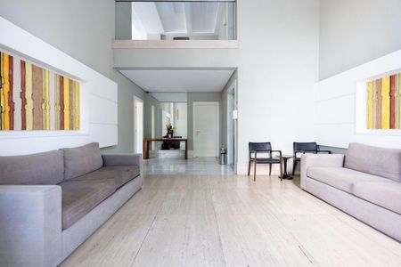 Apartamento à venda com 4 quartos, 210m² em Aclimação, São Paulo