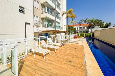 Studio à venda com 45m², 1 quarto e 2 vagas Studio à venda com 45m², 1 quarto e 2 vagasÁrea comum