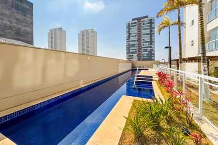 Studio à venda com 45m², 1 quarto e 2 vagas Studio à venda com 45m², 1 quarto e 2 vagasÁrea comum