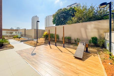 Studio à venda com 45m², 1 quarto e 2 vagas Studio à venda com 45m², 1 quarto e 2 vagasÁrea comum