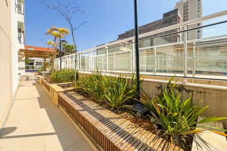 Studio à venda com 45m², 1 quarto e 2 vagas Studio à venda com 45m², 1 quarto e 2 vagasÁrea comum