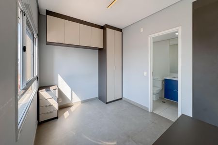 Studio à venda com 45m², 1 quarto e 2 vagas Studio à venda com 45m², 1 quarto e 2 vagasStudio