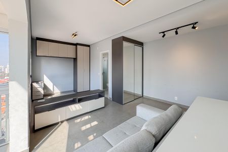 Studio à venda com 45m², 1 quarto e 2 vagasStudio