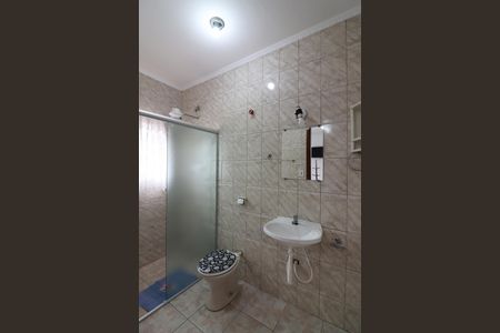 Casa para alugar com 100m², 2 quartos e sem vagaBanheiro Social 1