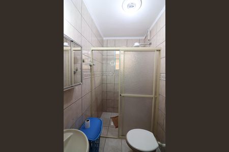 Casa para alugar com 100m², 2 quartos e sem vagaBanheiro Social 2