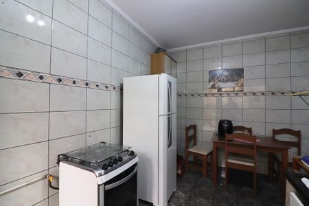 Casa para alugar com 100m², 2 quartos e sem vagaCozinha