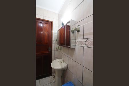 Casa para alugar com 100m², 2 quartos e sem vagaBanheiro Social 2