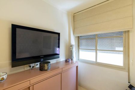 Quarto  de apartamento à venda com 2 quartos, 93m² em Consolação, São Paulo