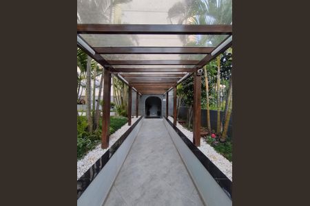 Apartamento à venda com 62m², 3 quartos e 1 vagaEntrada do Bloco