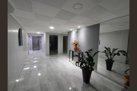 Apartamento à venda com 62m², 3 quartos e 1 vagaHall de entrada